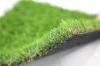 PE & PP Natural Looking Green Artificial Grass Turf Lawns 35mm For Indoor , Garden