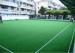 15mm Fireproof Bicolor Golf Artificial Grass Synthetic Turf Putting Green For Home