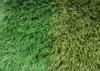 Soft Children Playground Artificial Grass 50mm , Football Pitch Turf for Indoor or Outdoor