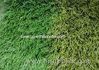 Soft Children Playground Artificial Grass 50mm , Football Pitch Turf for Indoor or Outdoor