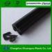 weather sealing strip extruded rubber seals