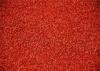 Environmental Mini anti-slip Golf Artificial Grass , Red or Olive Green Fake Turf