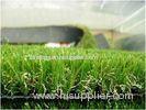 Professional Garden Stability Turf Synthetic Soccer Field Lawn For Sport 4 Color
