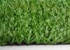 50 MM Diamond Shape Yarn Baseball Turf Grass , Natural Artificial Lawn