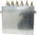 Power Electronic High Voltage Supercapacitor Water Cooling 3000KVAR