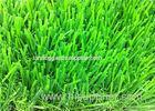 Schools 50mm Soccer / Futsal Field Playground recycled Artificial Grass For Lawns