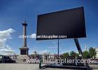 P16mm Giant Festival Constant Current Stage Led Screens In Street