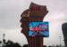 Outdoor Full Color Advertising Led Screen