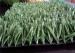 40mm PE Football Artificial Grass , Green Futsal Synthetic Lawn For Soccer Filed
