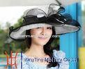 black sinamay hat sinamay church hats