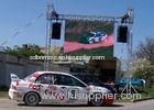 Advertising Stage LED Screens LED video display screen Sports Use
