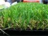 UV-Resistant Artificial Grass/Turf Synthetic Yarn 50mm 12800dtex