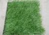 Dark Olive Green UV Resistant Cricket Artificial Turf Grass 8800Dtex