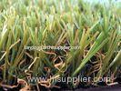 11000Dtex UV Resistant Indoor Synthetic Grass Artificial , 4 Colors