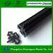 EPDM Extruded Rubber Seal TPV Garage Door Seals for curtain wall