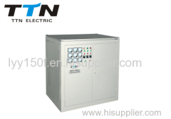 PC-tm3000va-12kva Relay Control Voltage Regulator