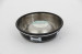 Speedy Pet Brand Excellent non-slip strips stainless steel dog bowl