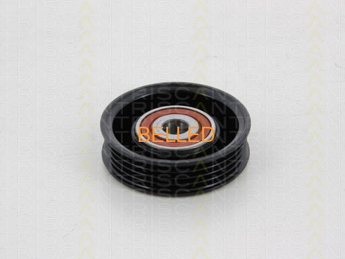 Tensioner Roller 88440-17010,654732, 87538 for Toyota