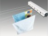 5 line plstic indoor/outdoor washing line