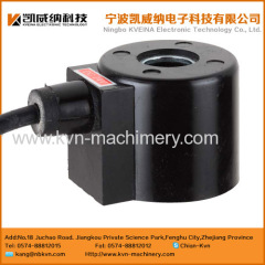 16431 solenoid coil for Water valve serie KVN063