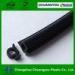 EPDM Rubber Door Sealing Strip Automotive Weather stripping Black