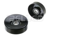 Deflection Guide pulley 1660350010 1660350020 166030W010 for Japanese car