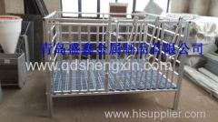 Custom made Sheep Farrowing Crate