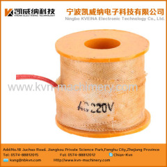 2W Water Solenoid valve coil