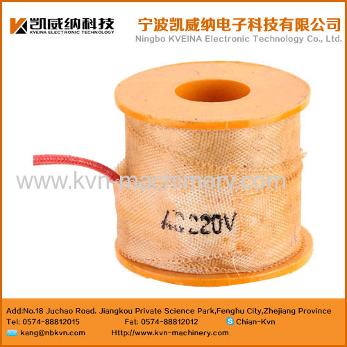 US solenoid coil for Water valve serie KVN068