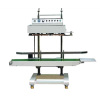 aluminum bag sealer automatic sealing machine