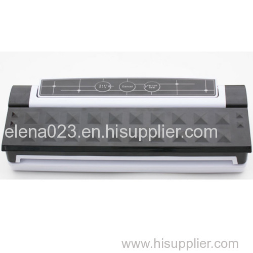 TVS-2013 Portable Vacuum Food Sealer