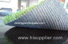 30mm 40mm Colored Landscaping And Garden Artificial Grass / Synthetic Grass High Density