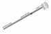 OKI Soldering Tips , Metcal Nickle Solder Bit Lead Free For Welding