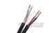 24AWG Solid BC Security Camera Cables