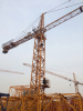 Construction Equipment tower crane