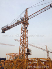 Construction Equipment tower crane