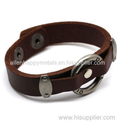 leather jewelry fashion jewelry bangle bracelet jewelry