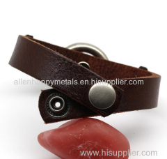 leather jewelry fashion jewelry bangle bracelet jewelry
