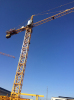 Construction Equipment tower crane