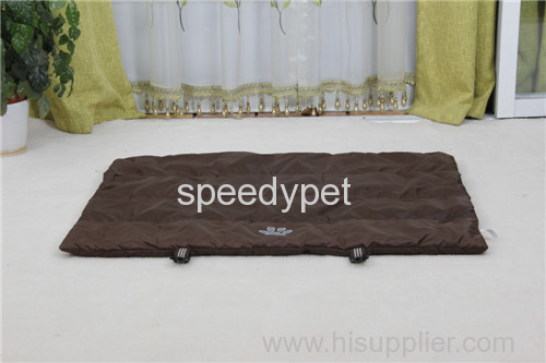 Speedy Pet Brand Pet mat Water-proof durable oxford fabric dog beds