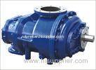 Direct Drive Rotary Screw Compressor Parts airend , Professional Compressor Air End