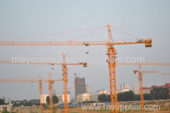 Construction Equipment tower crane