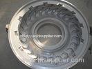 Tyre Moulds precise mold