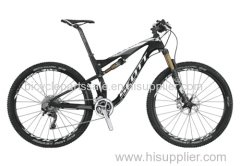 2014 Scott Spark 700 Premium Bike