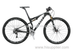 2014 Scott Spark 900 Premium Bike