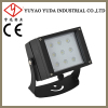 180 square turnable outdoor led flood light