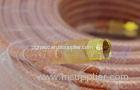 Copper Conductor CATV Coaxial Cable