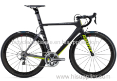 2015 Giant Propel Advanced SL 1 Road Bike