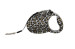 Speedy Pet Brand Auto Retractable Leopard Dog Leash