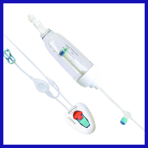 portable Disposable Infusion Pump